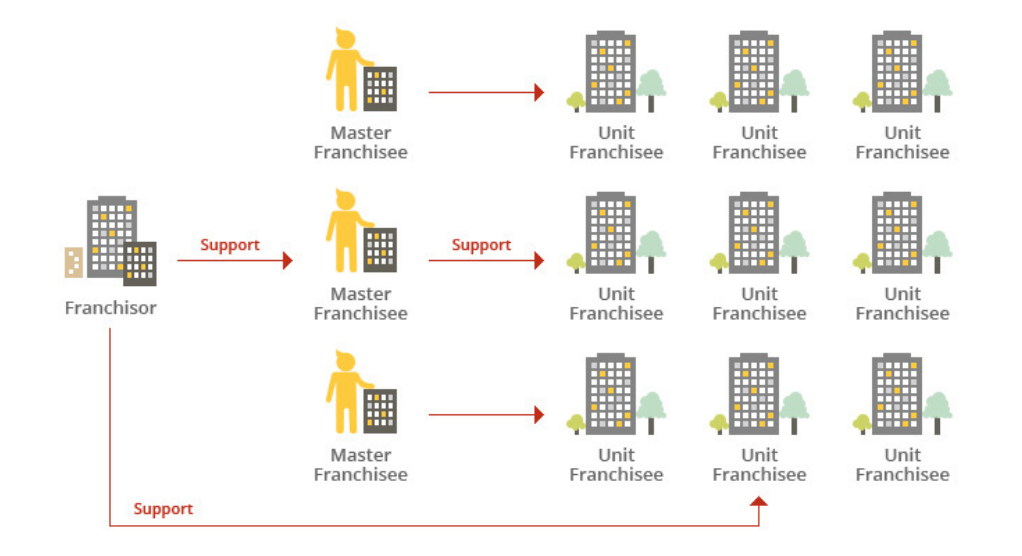 Basic Franchise Model image